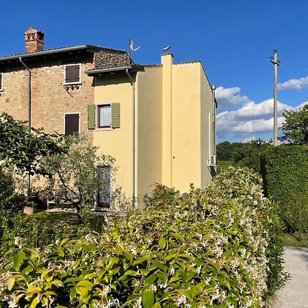 Casa Carlotte - Lago Di Garda Lazise Kültér fotó