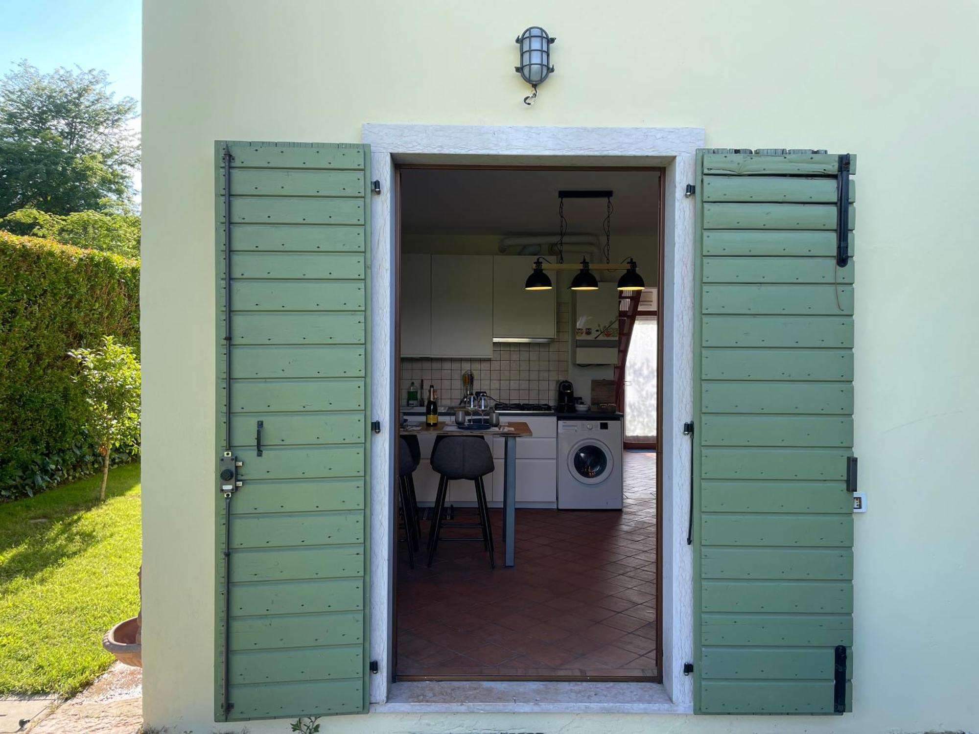 Casa Carlotte - Lago Di Garda Lazise Kültér fotó