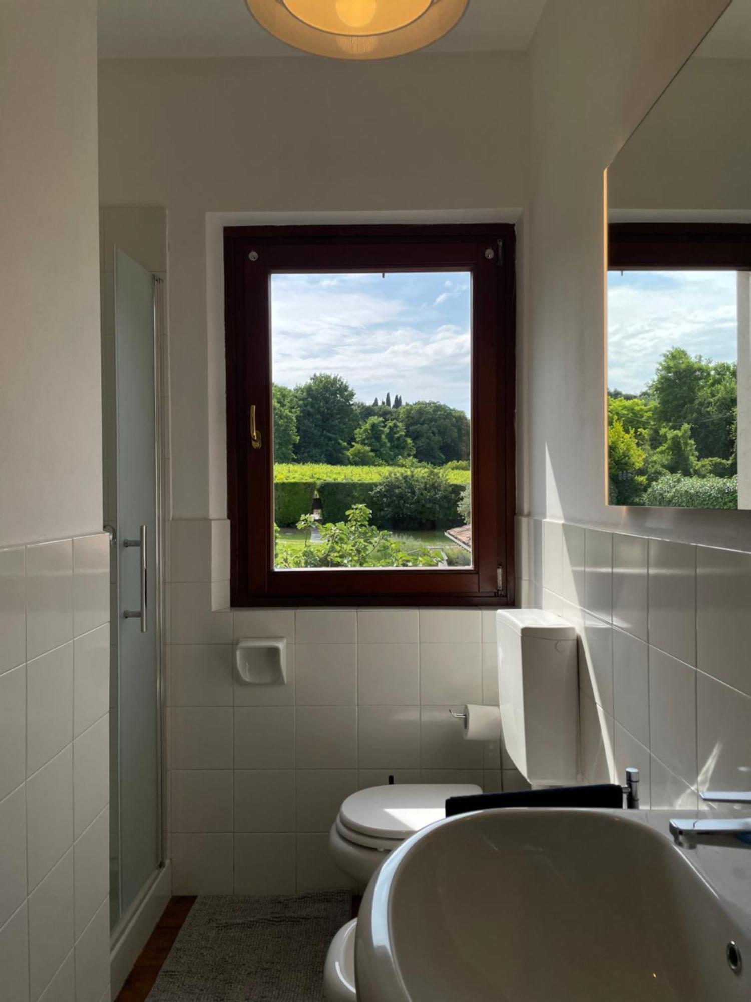 Casa Carlotte - Lago Di Garda Lazise Kültér fotó