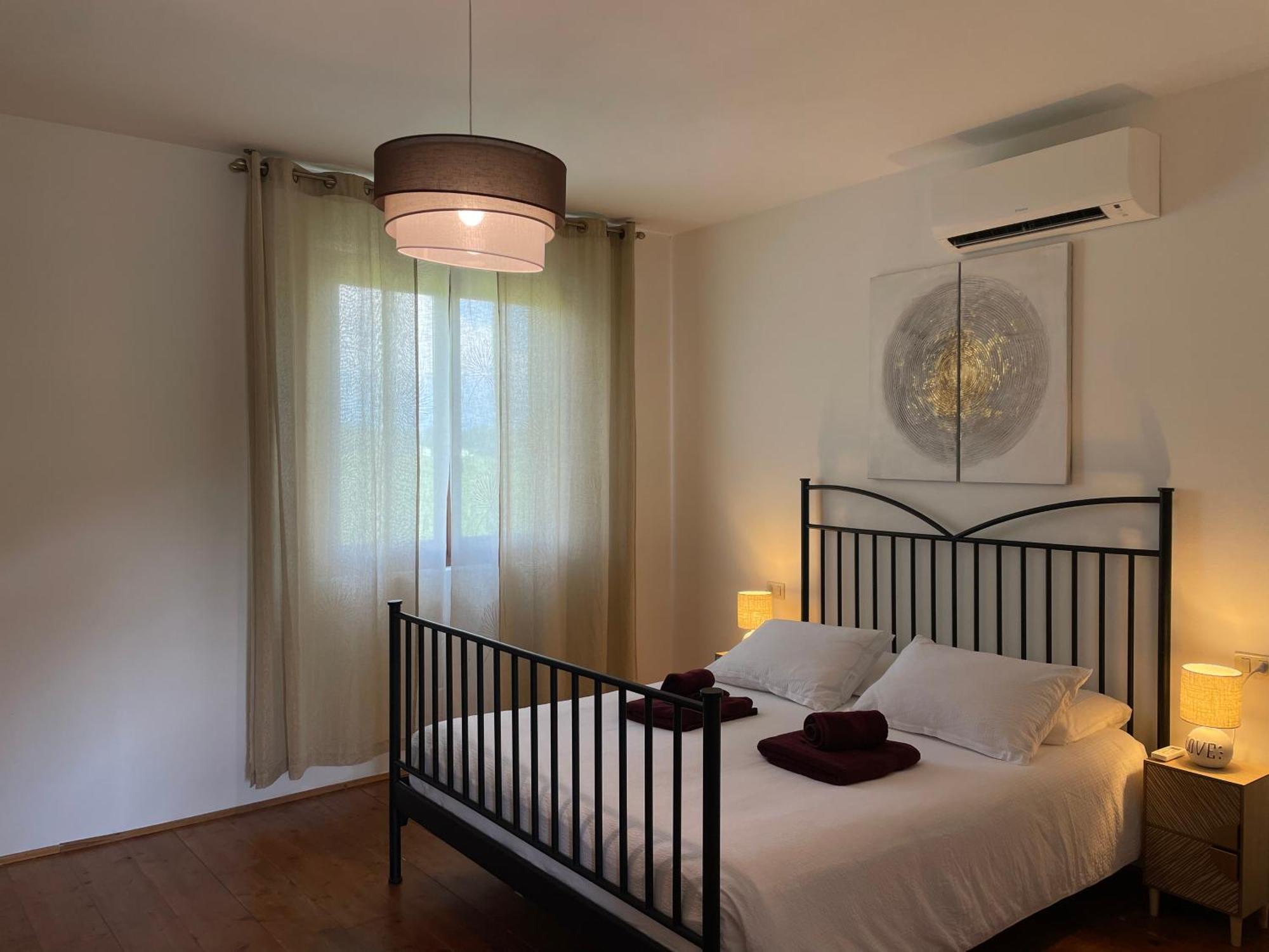 Casa Carlotte - Lago Di Garda Lazise Kültér fotó