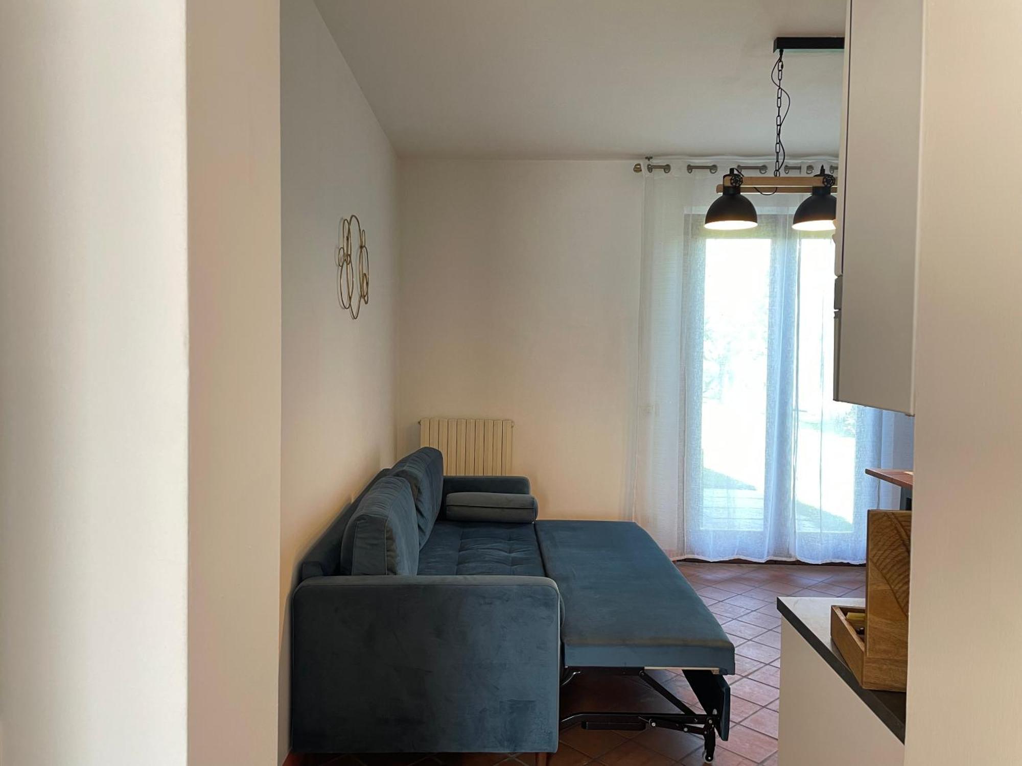 Casa Carlotte - Lago Di Garda Lazise Kültér fotó