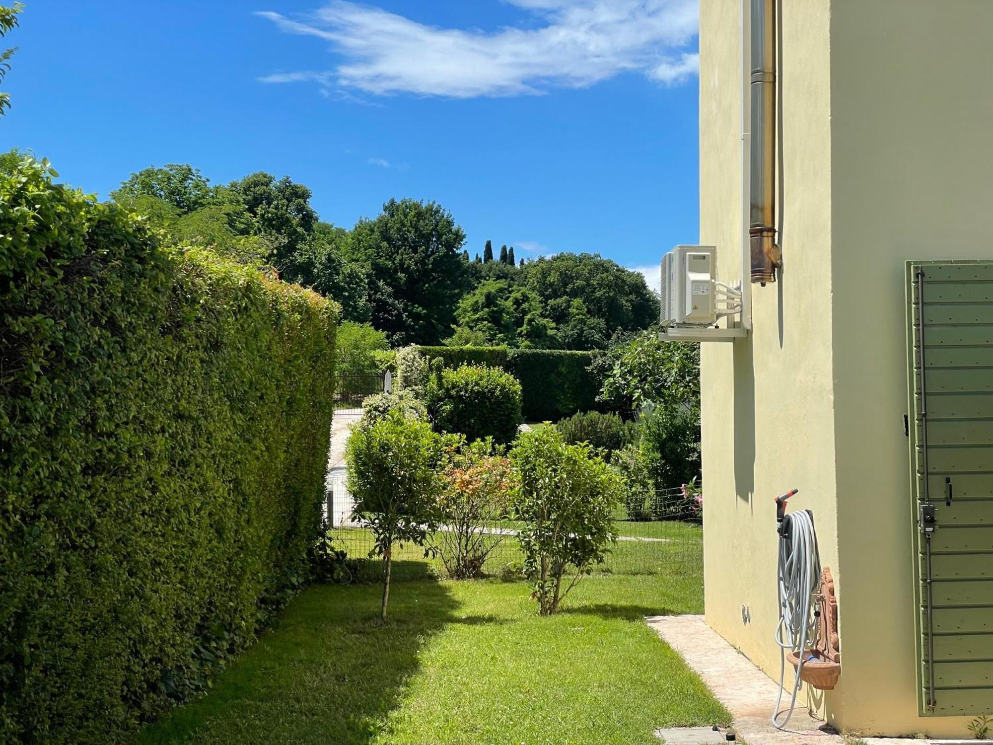 Casa Carlotte - Lago Di Garda Lazise Kültér fotó